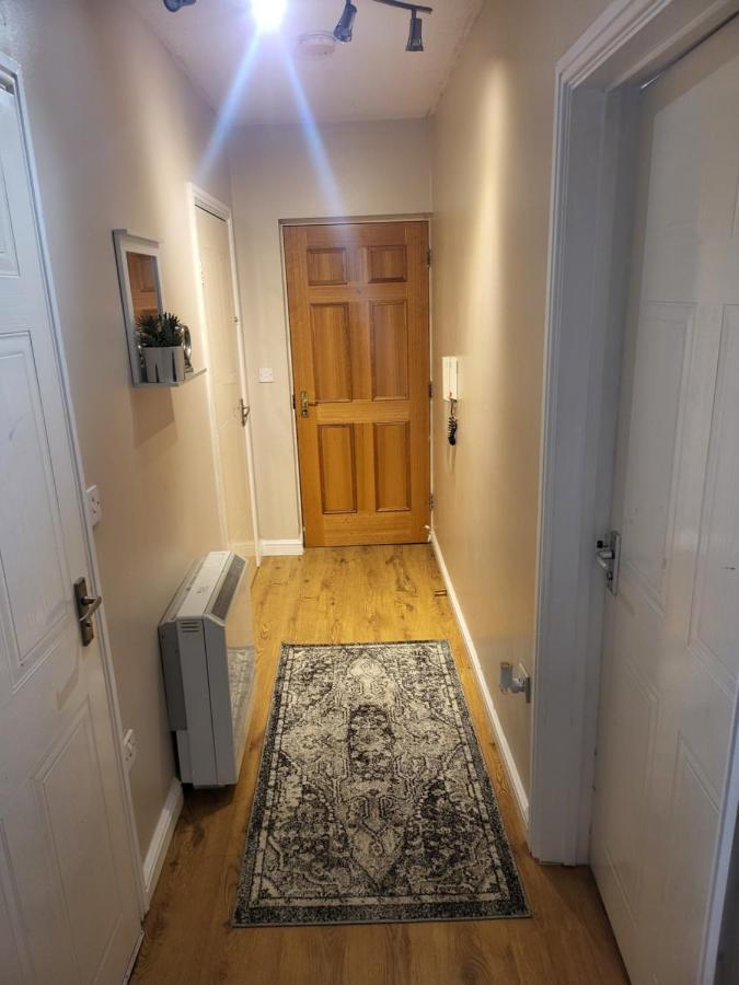Lovely 2-Bedroom Holiday Home With Free Wifi London Exterior photo